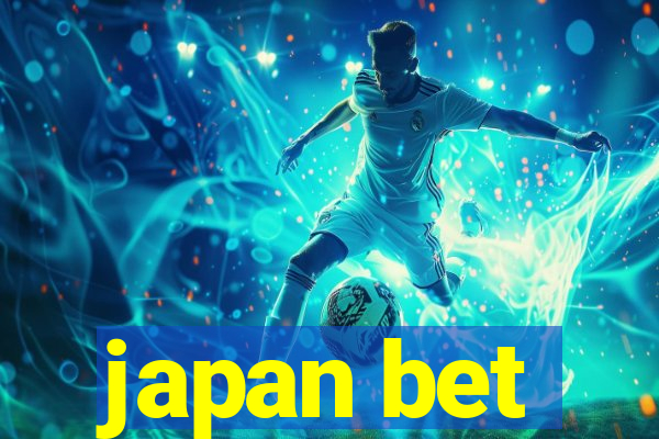 japan bet